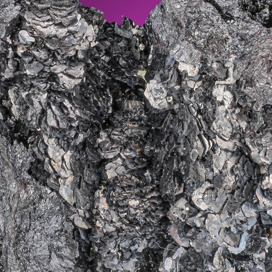 Miargyrite-San Genaro Mine | Castrovirreyna | Huancavelica | Peru